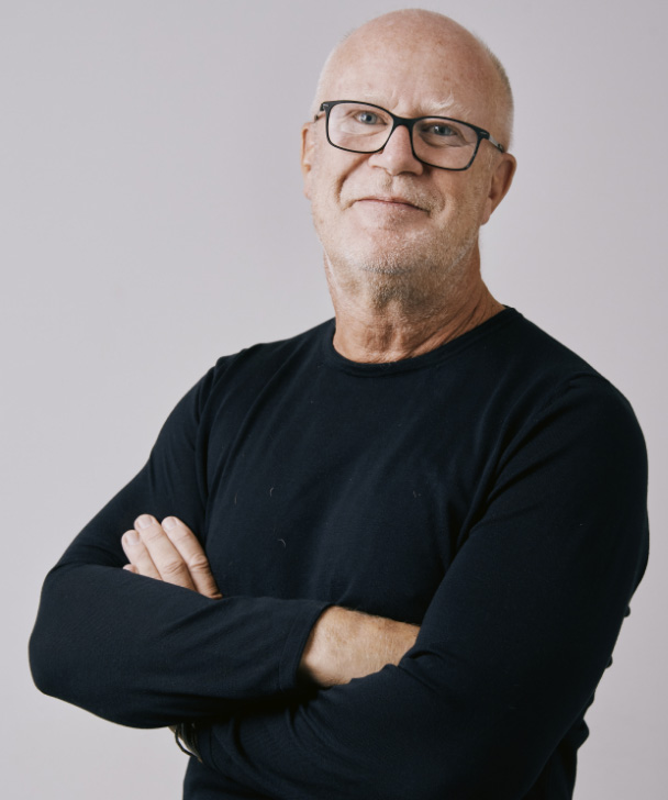 Fredrick Brag - Median CEO
